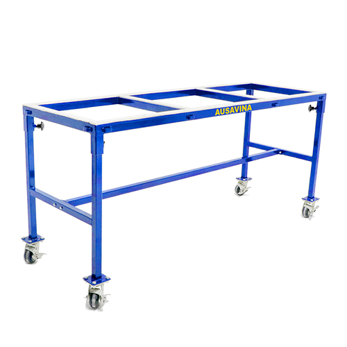 AUSAVINA FLEXIBLE WORK TABLE - AFWT8328, AFWT8328-4W